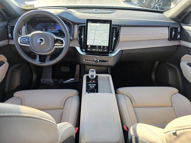 new 2026 Volvo XC90 car