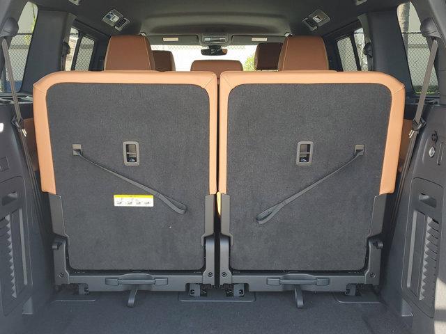 new 2025 Volkswagen ID. Buzz car, priced at $49,939