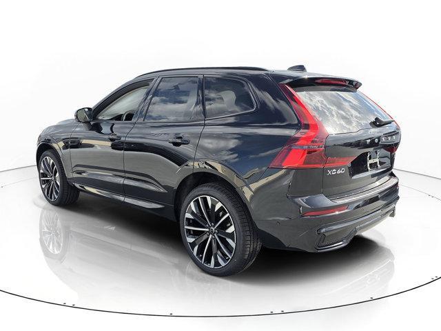 new 2026 Volvo XC60 car, priced at $61,052