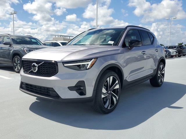 new 2026 Volvo XC40 car, priced at $48,627