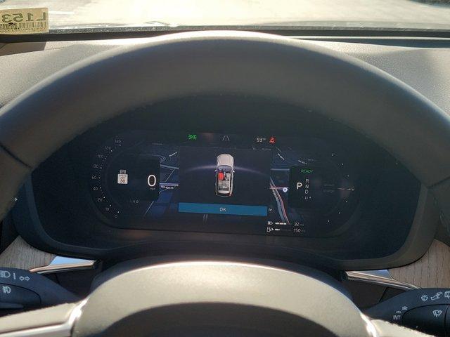 new 2026 Volvo XC60 Plug-In Hybrid car, priced at $69,285