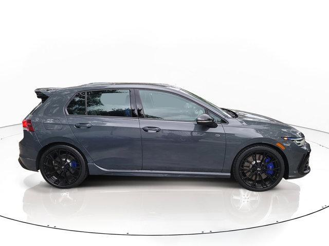 new 2026 Volkswagen Golf R car, priced at $53,665