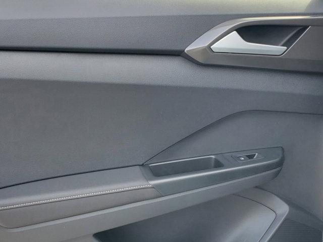 new 2026 Volkswagen Taos car, priced at $30,819