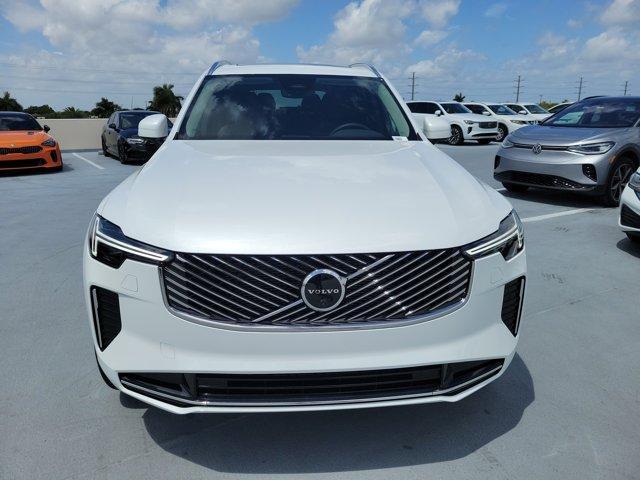 new 2026 Volvo XC90 car, priced at $68,763