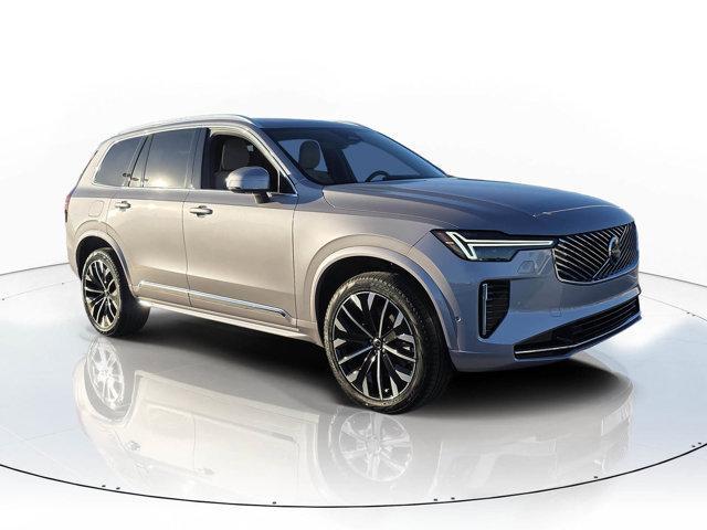 new 2026 Volvo XC90 car, priced at $69,531