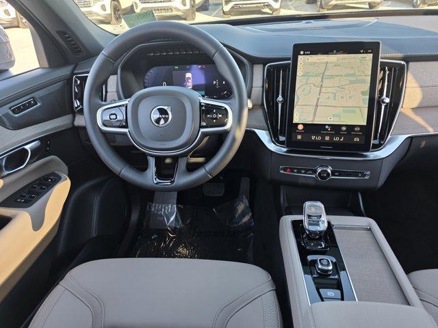 new 2026 Volvo XC90 car, priced at $69,531