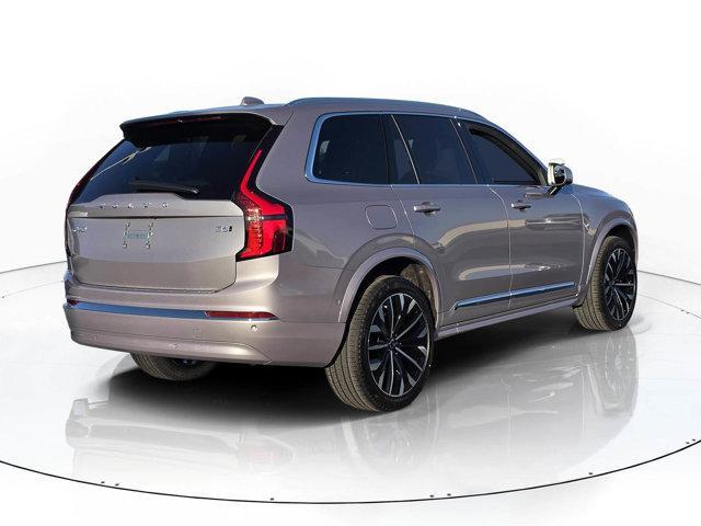 new 2026 Volvo XC90 car, priced at $69,531