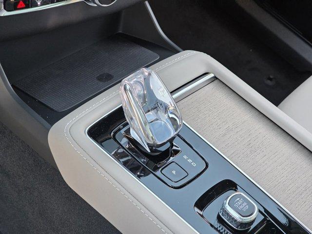 new 2026 Volvo XC90 car, priced at $69,531