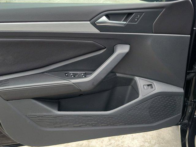 new 2026 Volkswagen Jetta car, priced at $22,752