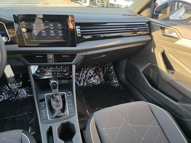 new 2026 Volkswagen Jetta car, priced at $24,264