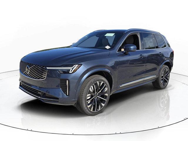 new 2026 Volvo XC90 car, priced at $69,414