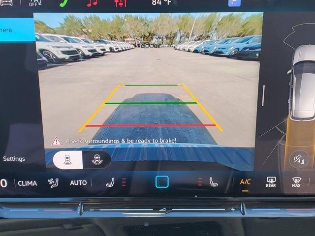 new 2026 Volkswagen Tiguan car, priced at $30,795