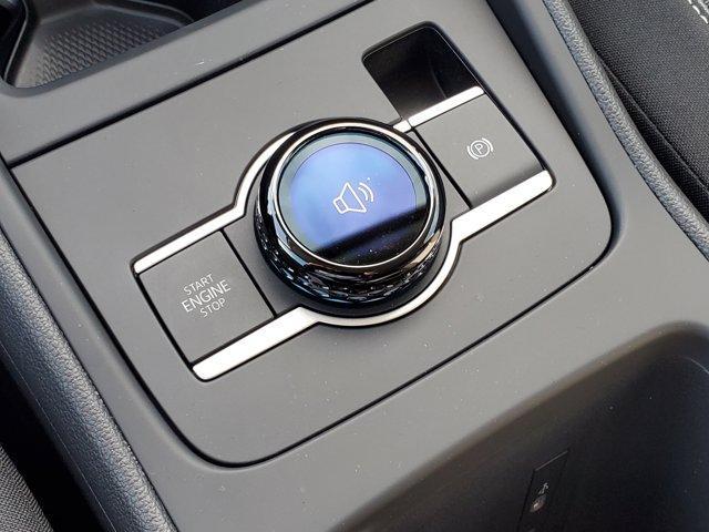 new 2026 Volkswagen Tiguan car, priced at $30,795