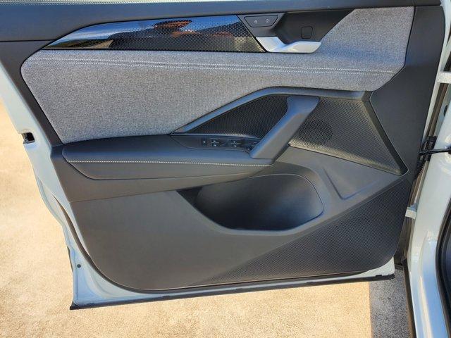 new 2026 Volkswagen Tiguan car, priced at $30,795