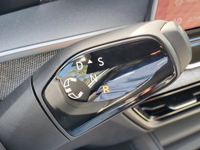 new 2026 Volkswagen Tiguan car, priced at $30,795