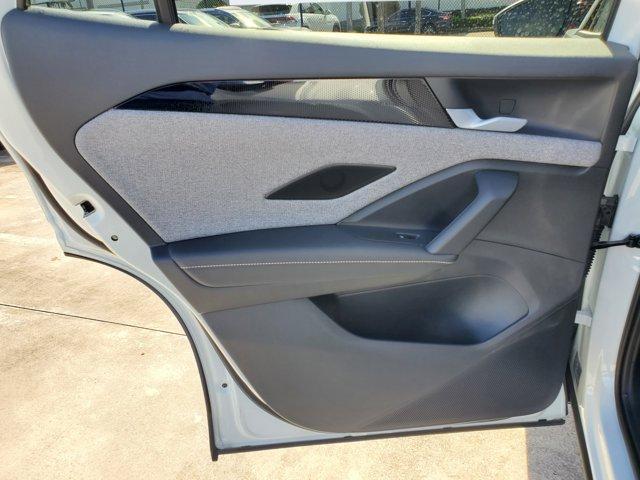 new 2026 Volkswagen Tiguan car, priced at $30,795