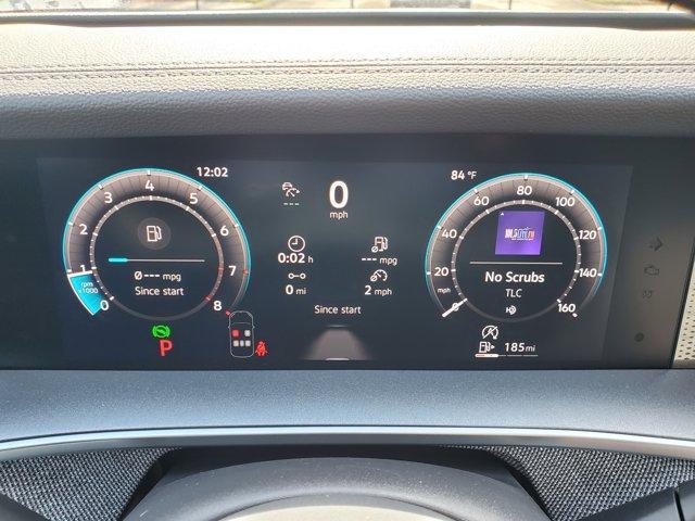 new 2026 Volkswagen Tiguan car, priced at $30,795