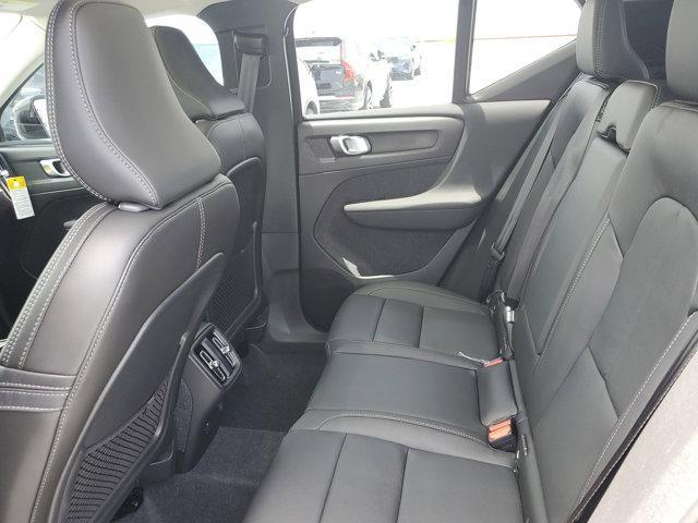 new 2026 Volvo XC40 car, priced at $44,895