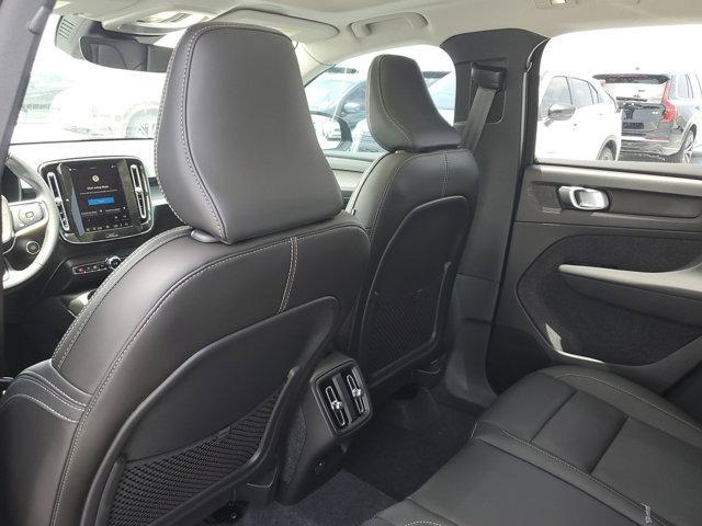 new 2026 Volvo XC40 car, priced at $44,895