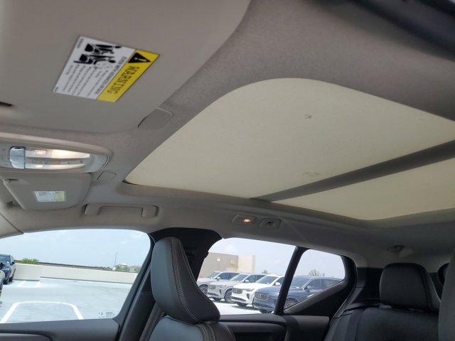 new 2026 Volvo XC40 car, priced at $44,895