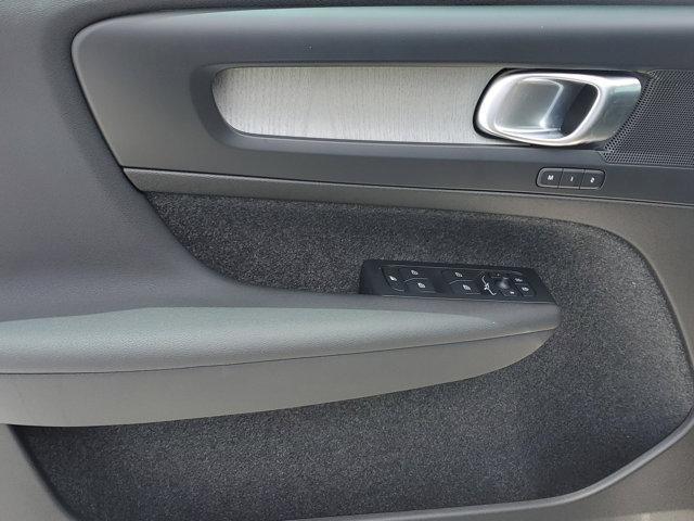 new 2026 Volvo XC40 car, priced at $44,895