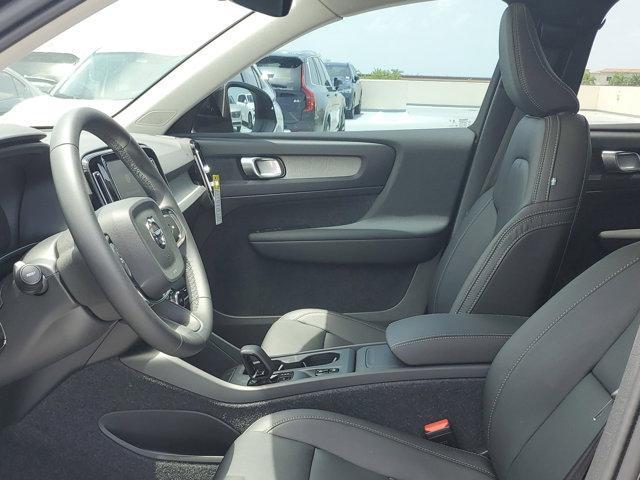 new 2026 Volvo XC40 car, priced at $44,895