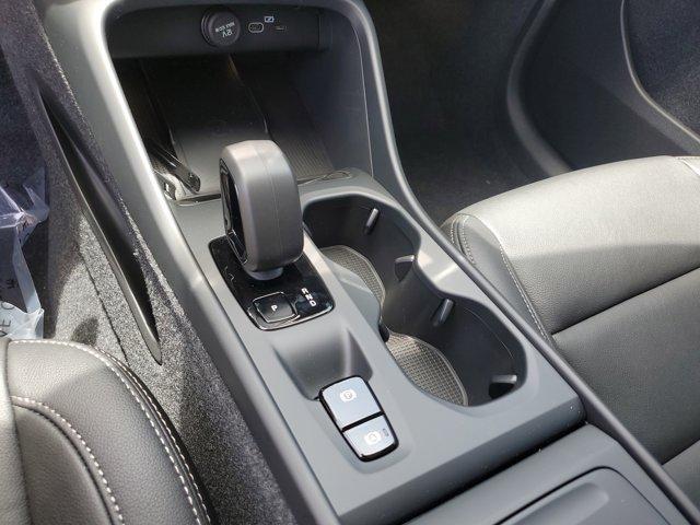 new 2026 Volvo XC40 car, priced at $44,895