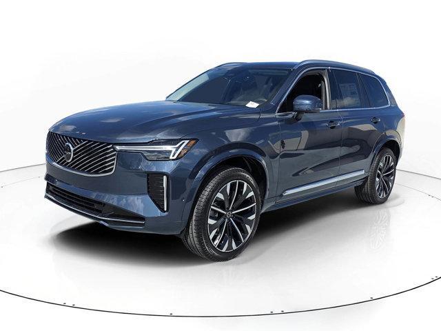new 2026 Volvo XC90 car, priced at $70,059