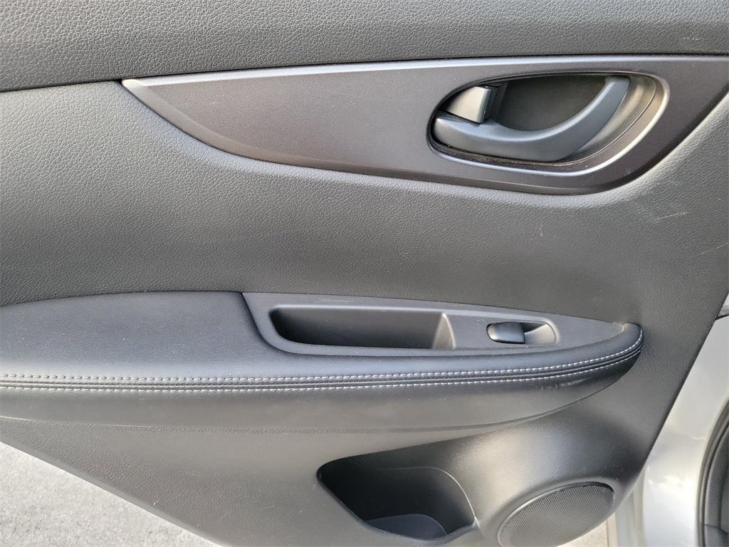 used 2020 Nissan Rogue Sport car, priced at $13,588