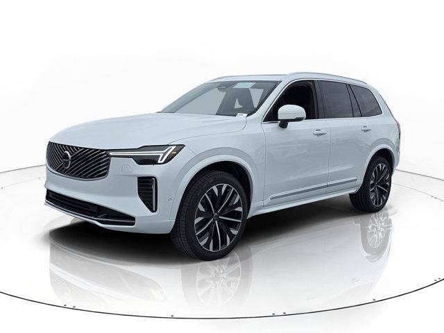 new 2026 Volvo XC90 car, priced at $69,414