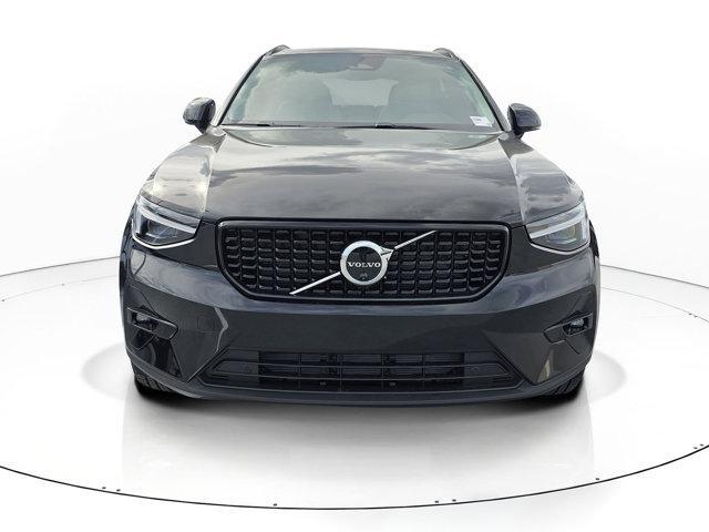 new 2026 Volvo XC40 car, priced at $49,567