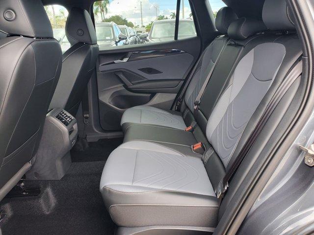 new 2026 Volkswagen Tiguan car, priced at $35,273