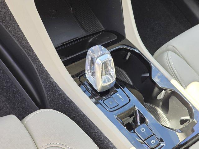 new 2026 Volvo XC40 car, priced at $48,737