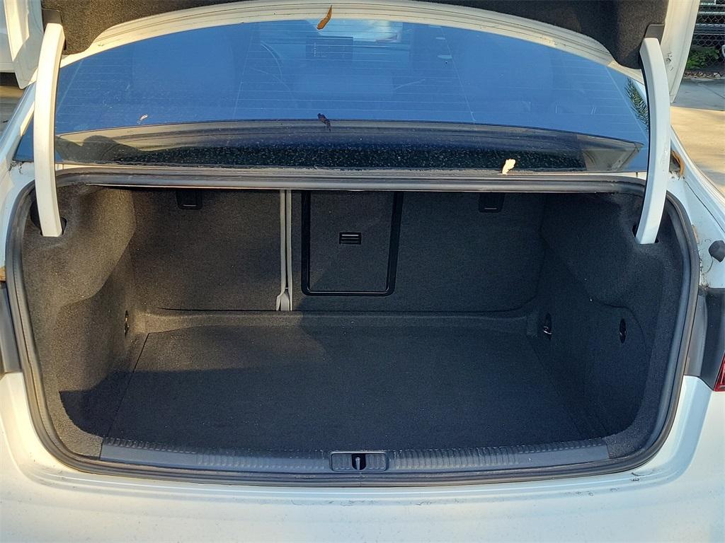 used 2018 Audi A3 car, priced at $13,488