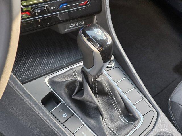 new 2026 Volkswagen Jetta car, priced at $24,020