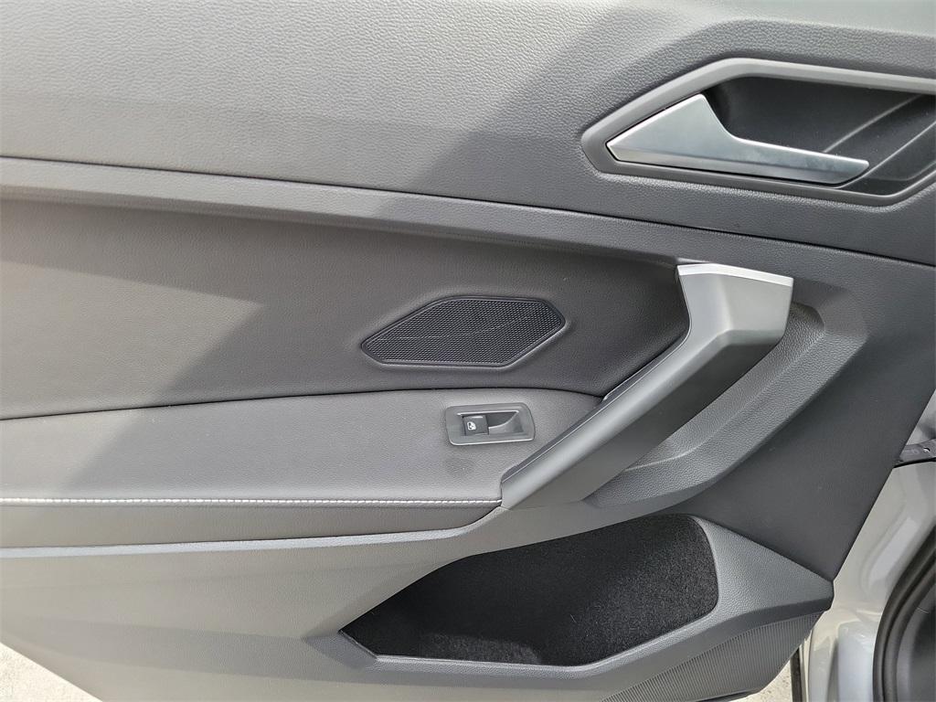 used 2024 Volkswagen Tiguan car, priced at $20,998