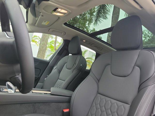 new 2026 Volvo XC60 car, priced at $49,607