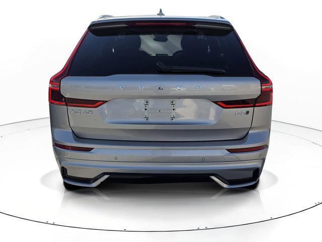 new 2026 Volvo XC60 car, priced at $49,607