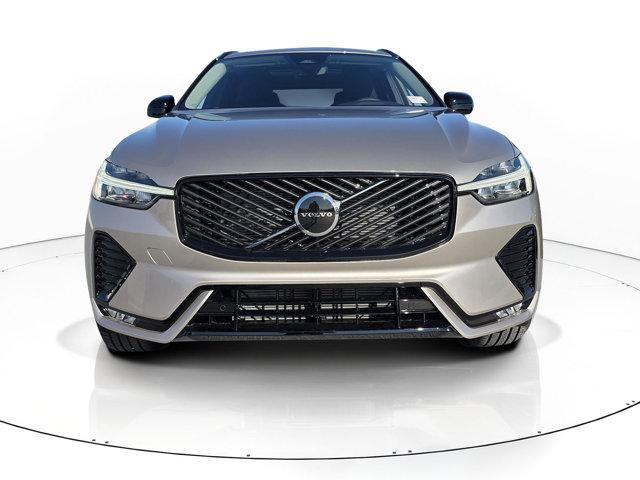 new 2026 Volvo XC60 car, priced at $49,607