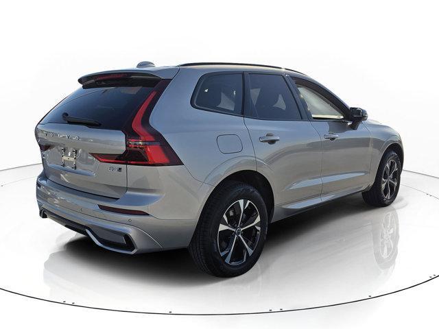 new 2026 Volvo XC60 car, priced at $49,607