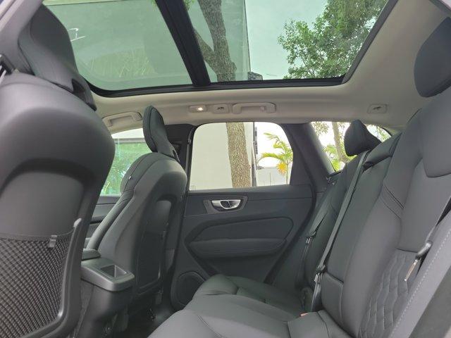new 2026 Volvo XC60 car, priced at $49,607