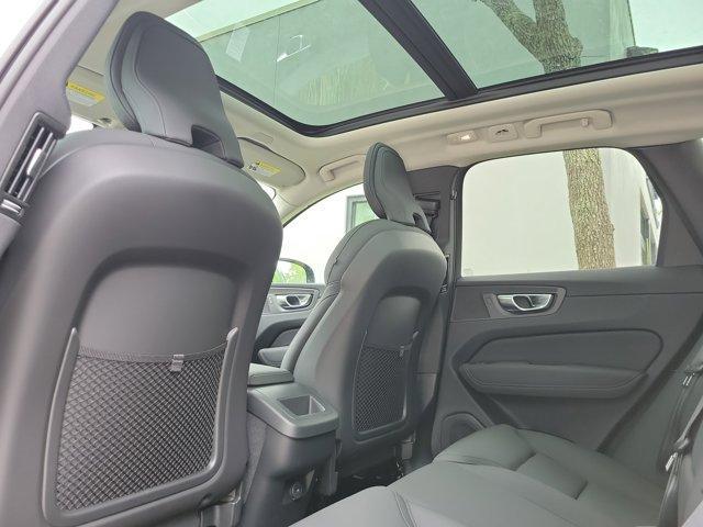 new 2026 Volvo XC60 car, priced at $49,607