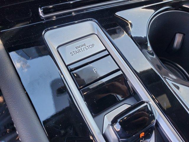 new 2026 Volkswagen Atlas Cross Sport car, priced at $41,670