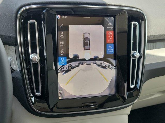 new 2026 Volvo XC40 car, priced at $48,737