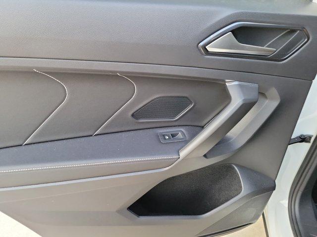 used 2022 Volkswagen Tiguan car, priced at $22,798
