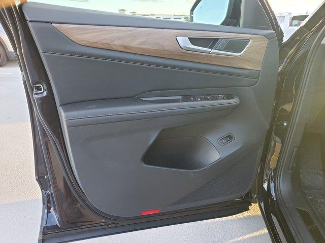 new 2026 Volkswagen Atlas car, priced at $43,550