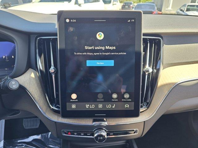 new 2026 Volvo XC60 Plug-In Hybrid car, priced at $66,267