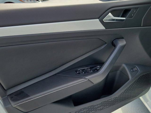 new 2026 Volkswagen Jetta car, priced at $23,141