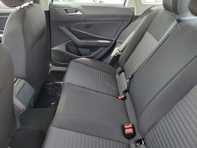 new 2026 Volkswagen Jetta car, priced at $23,141