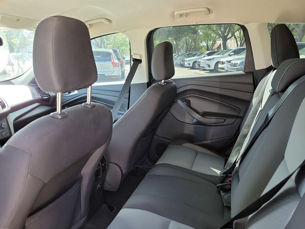 used 2018 Ford Escape car, priced at $9,788